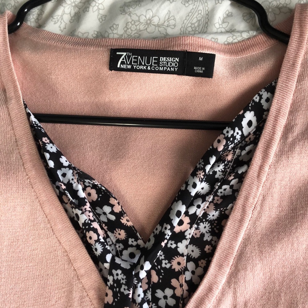 Sweater - Picture 2 of 3